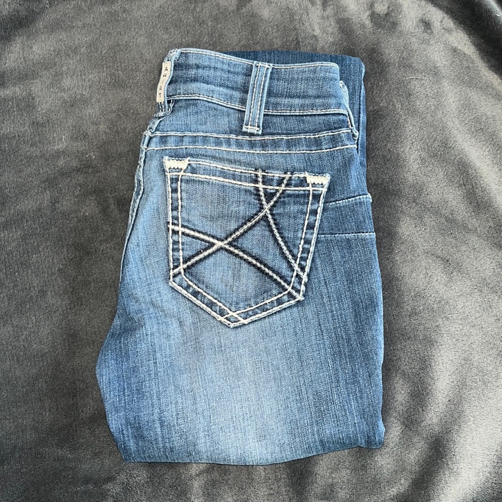 Women’s Ariat Jeans